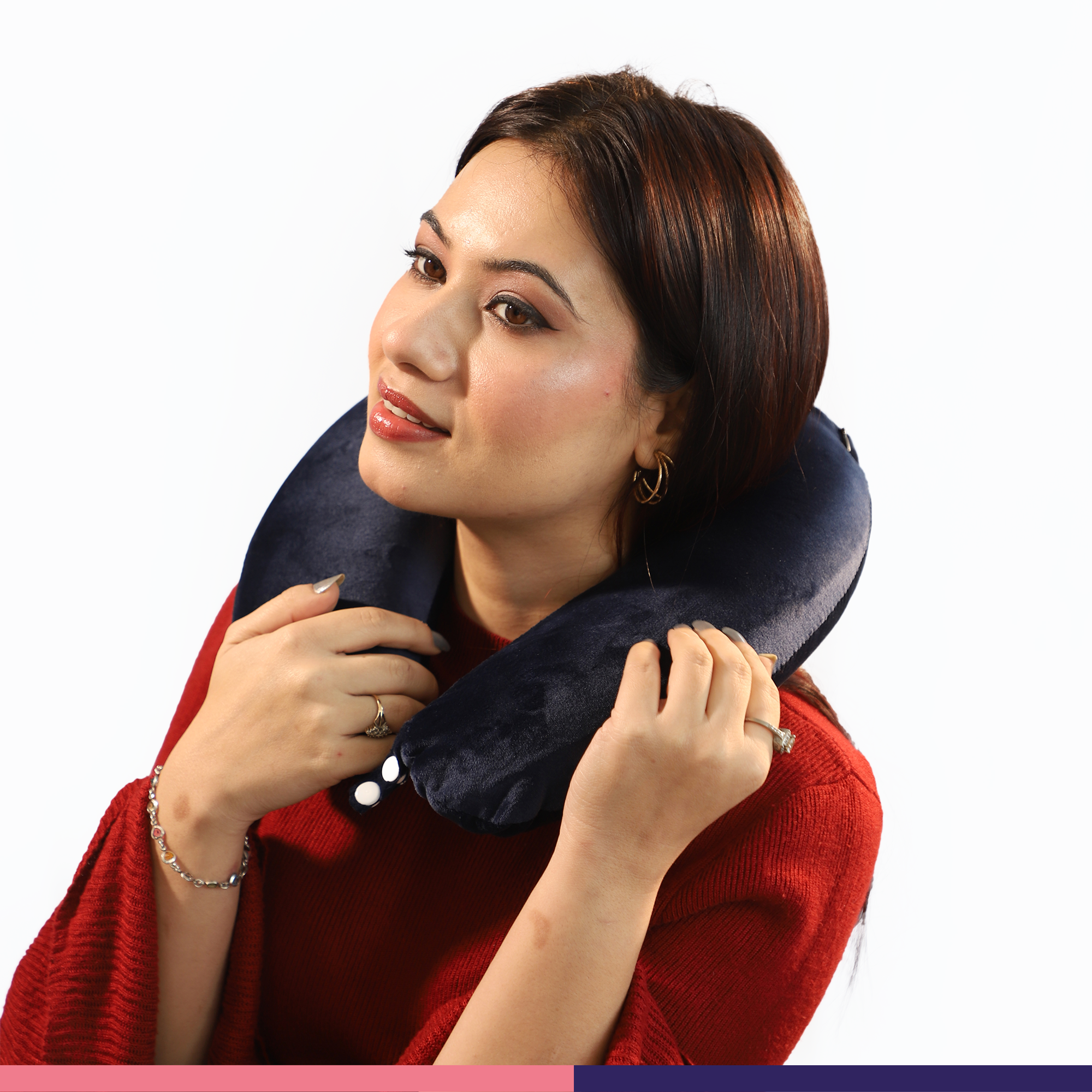 Hump Neckrest