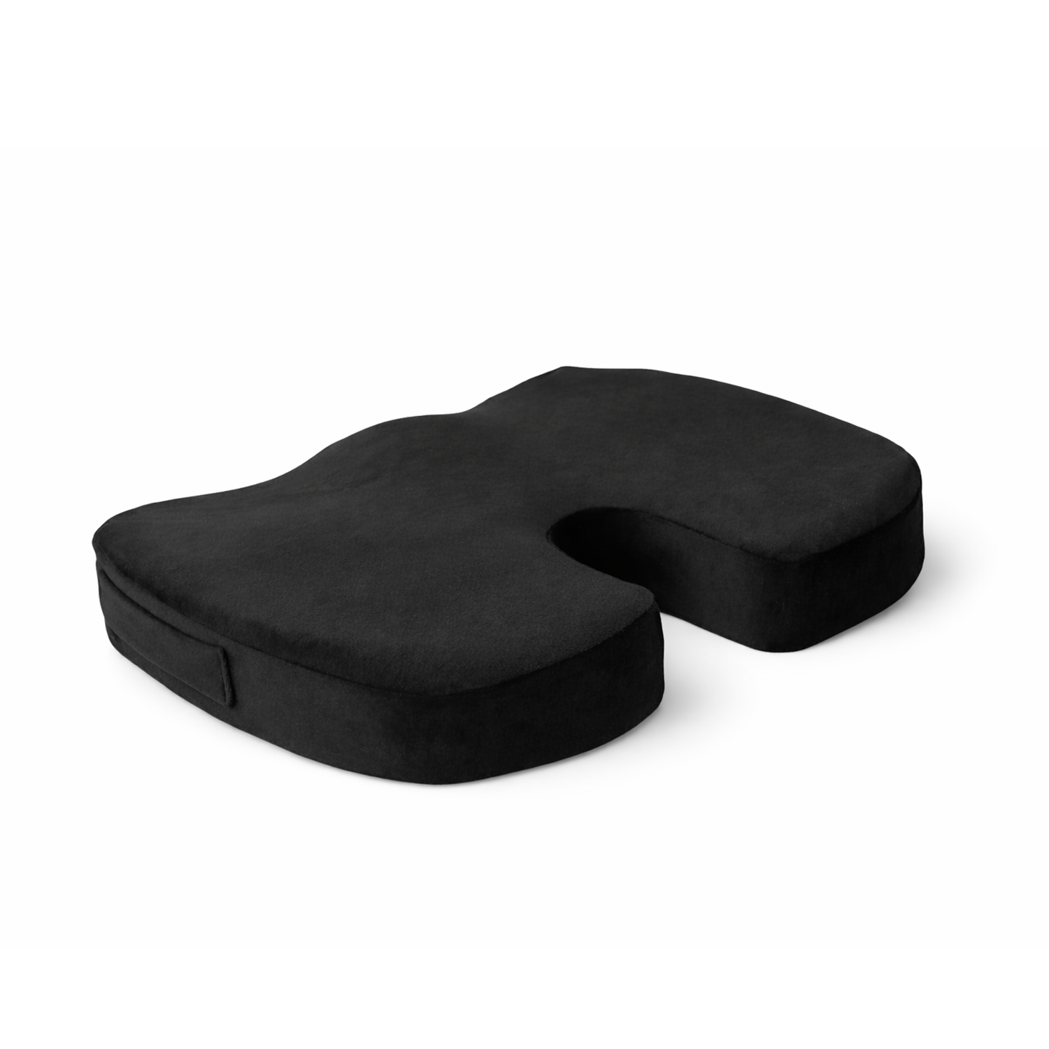 Response Memory Foam Orthopedic Seat Cushion for Tailbone Pain Relief
