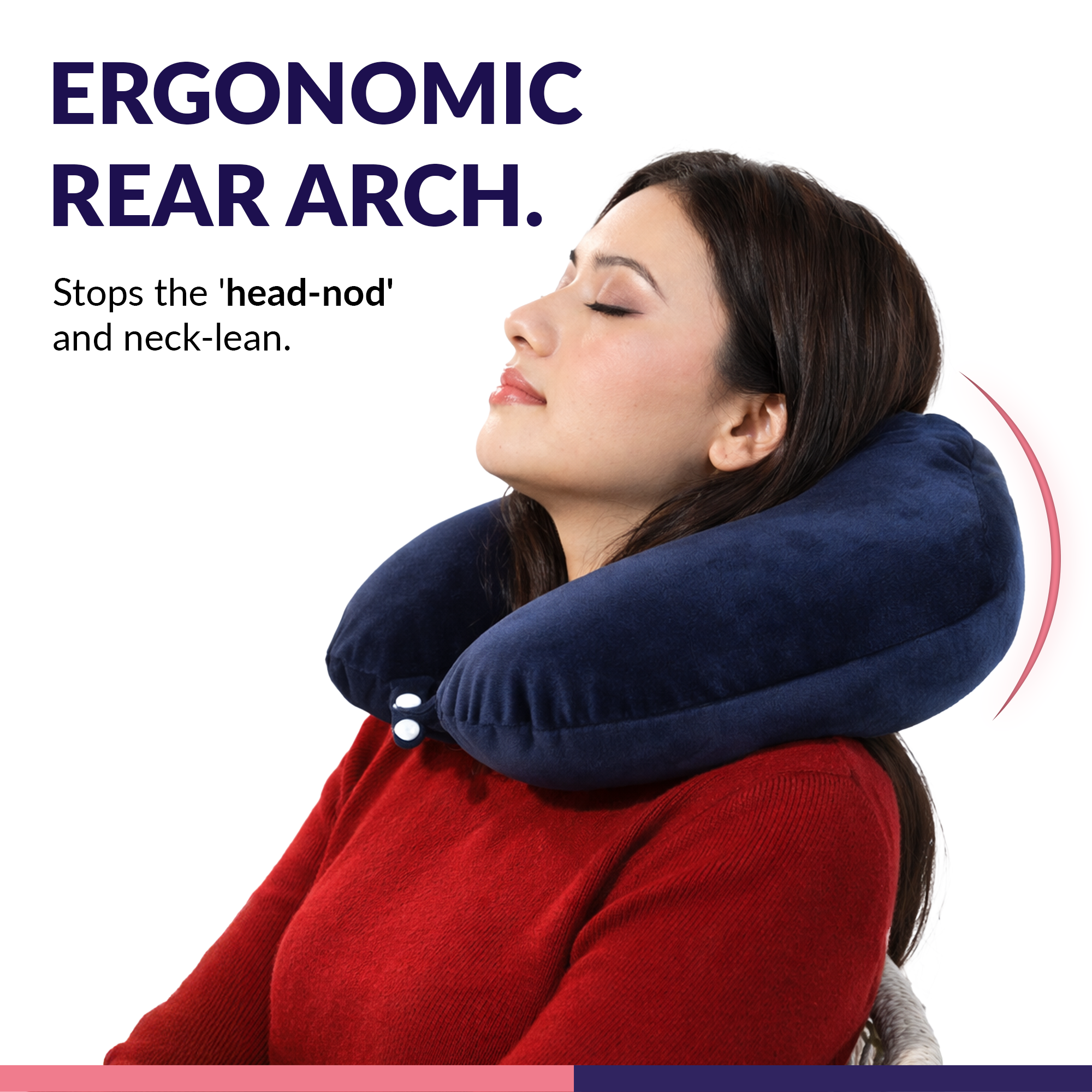 Hump Neckrest