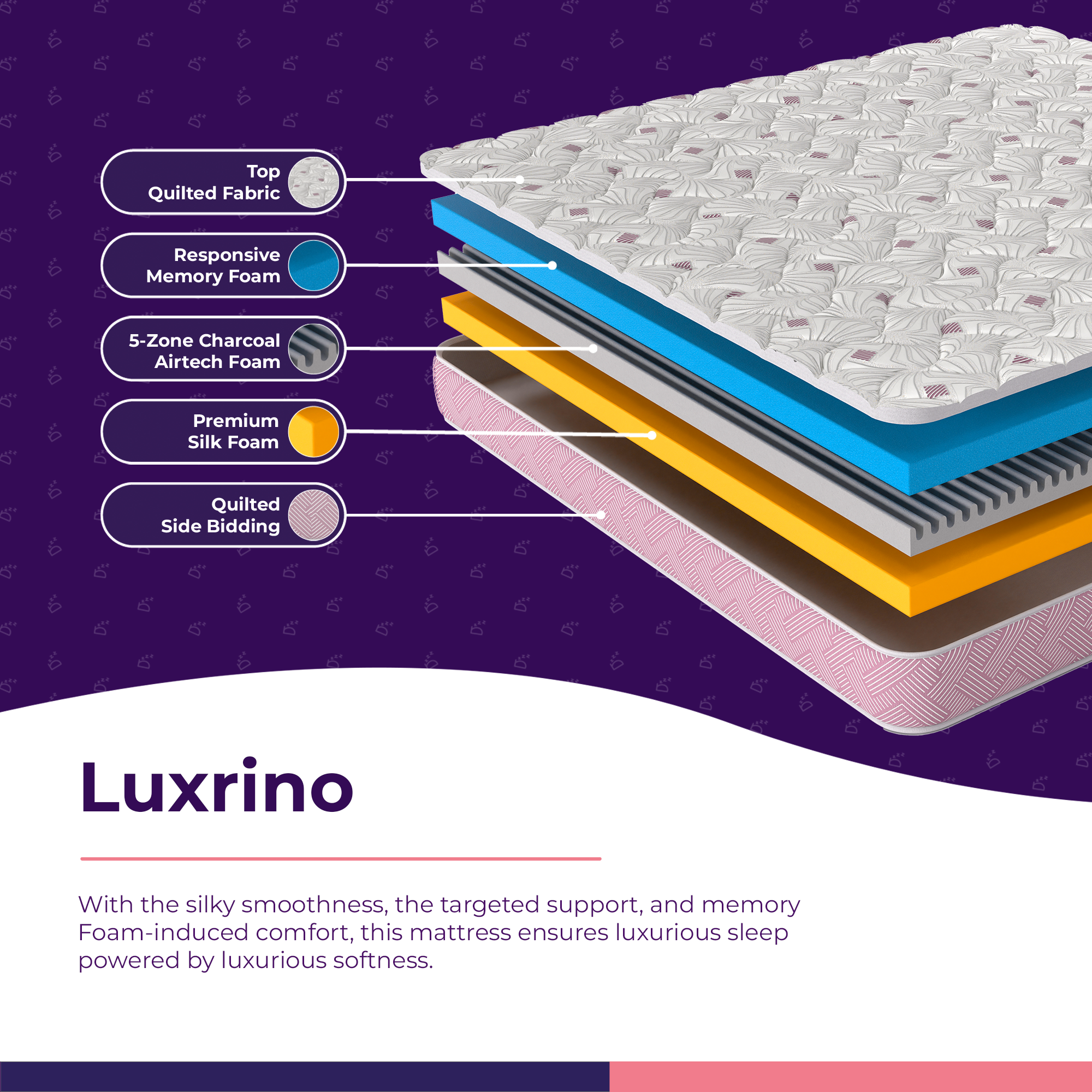Luxrino