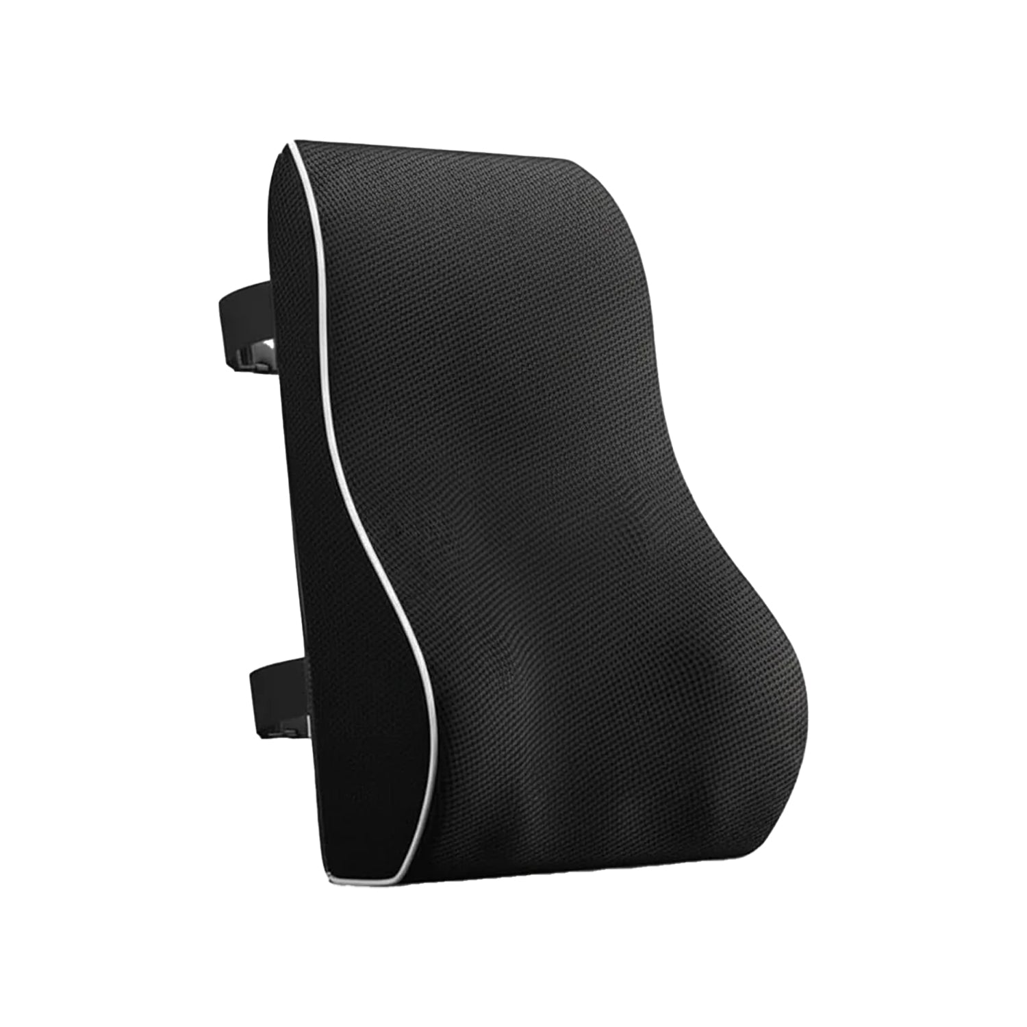 Response Orthopedic Lumbar Back Support Cushion for Office Chair & Car Seat