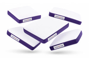 Pillow Review!