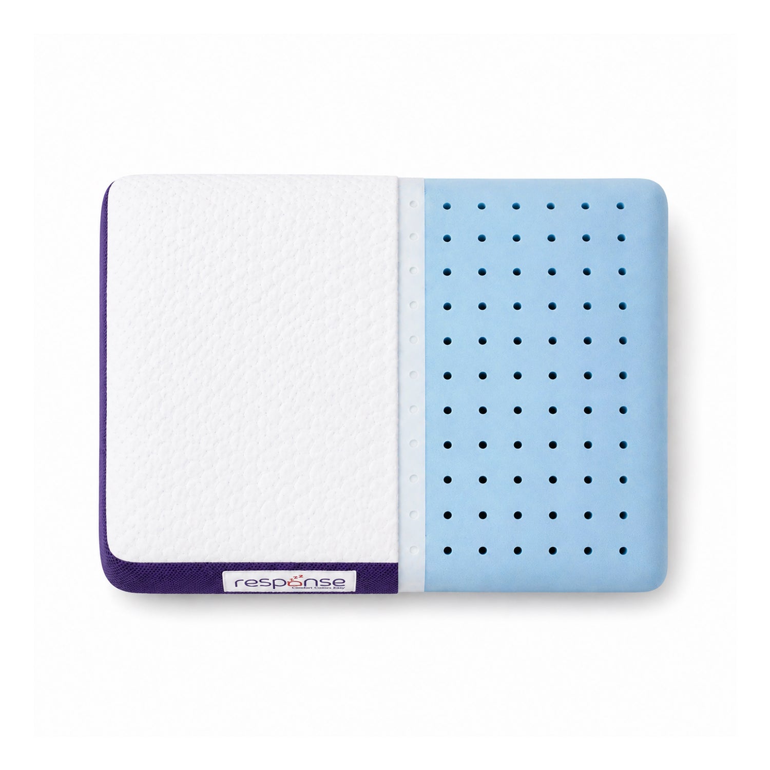 Cooling Memory Foam Pillow