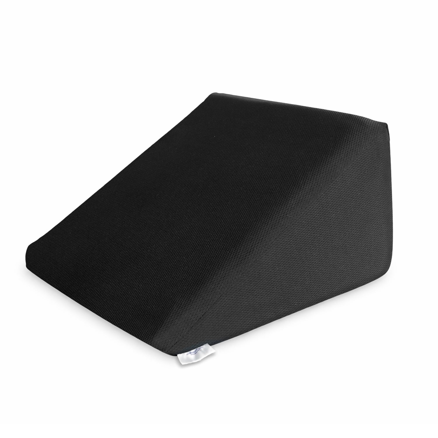 Response Memory Foam Wedge Pillow for Acid Reflux & Back Support | 30° Incline